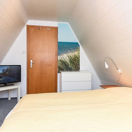 Ferienhaus Windspiel ノイハルリンガージール エクステリア 写真