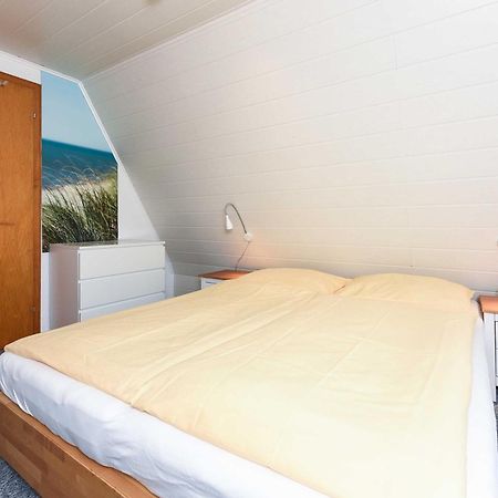 Ferienhaus Windspiel ノイハルリンガージール エクステリア 写真