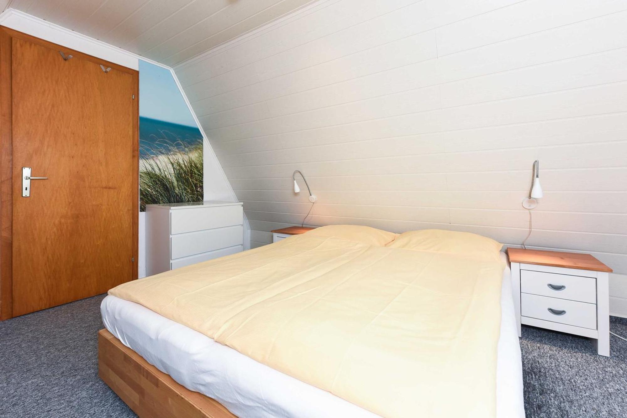 Ferienhaus Windspiel ノイハルリンガージール エクステリア 写真